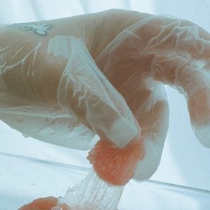 SAVING GRACE (Single)