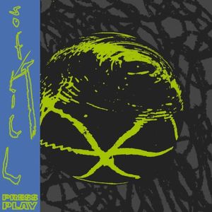 Press Play (Single)