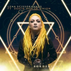 Borderlines (Single)