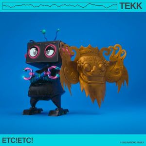 TEKK (Single)