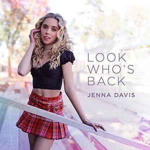 Look Who's Back (Single)