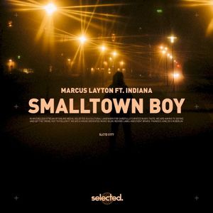 Smalltown Boy (Single)