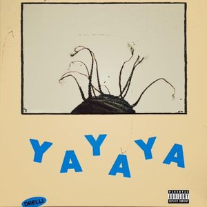 Yayaya (Single)