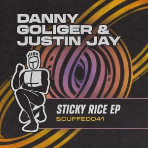 Sticky Rice EP (EP)
