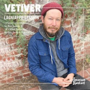 Lagniappe Sessions (EP)