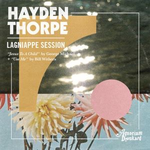 Lagniappe Sessions (EP)