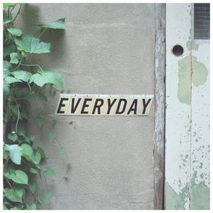 Everyday (Single)