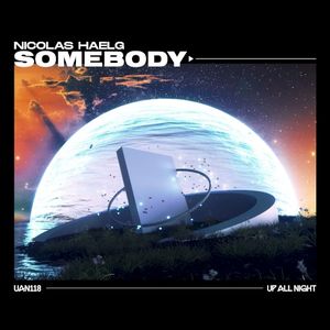 Somebody (Single)