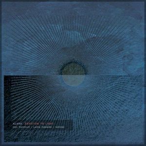 Devotion to light (EP)