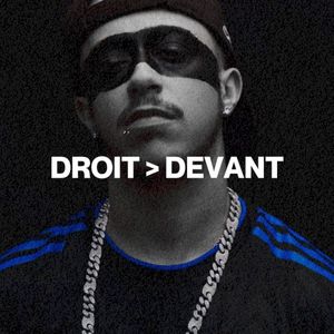 Droit Devant (Single)