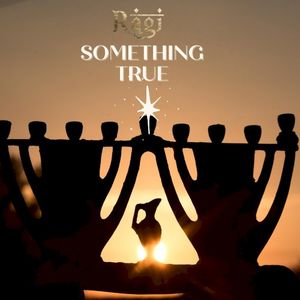 Something True (Single)
