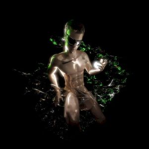 Retinol (EP)