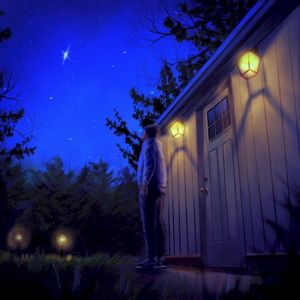 Forgotten (Single)