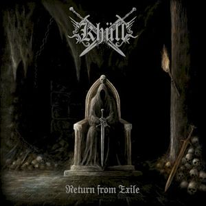 Return From Exile (EP)