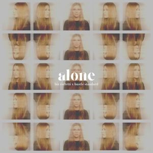 Alone (EP)