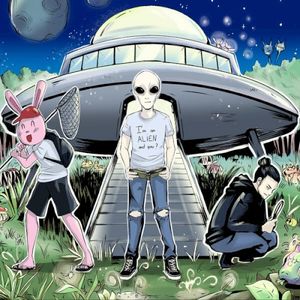 New World (Single)