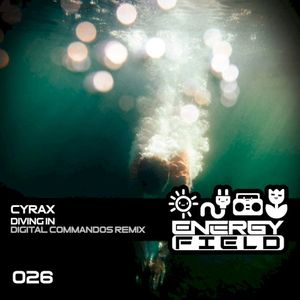 Diving In (Digital Commandos remix) (Single)