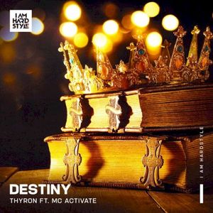 Destiny (Single)