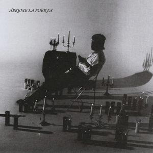 Ábreme la puerta (Single)