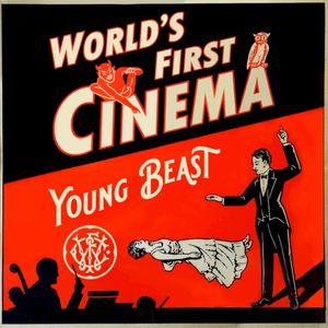 Young Beast (Single)
