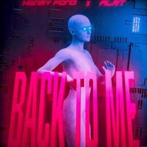 Back to Me (Single)