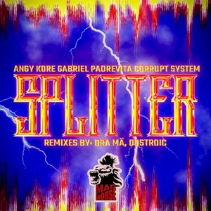 Splitter (EP)