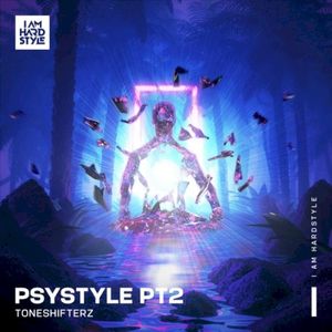 Psystyle Pt2 (Single)