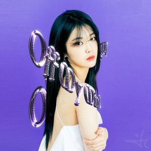 Off my mind (Single)