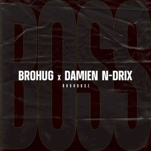 Boss (Single)
