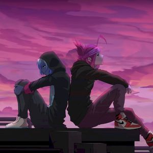 Getaway (Single)