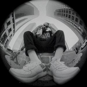 ALL I NEED (Single)