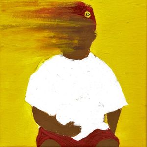 Never Going Back (Single)