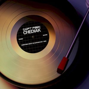 Something About Us (Chediak garage flip) (Single)