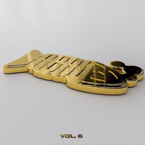 Money Maker (Single)