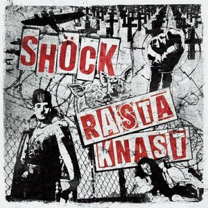 Shöck / Rasta Knast (EP)