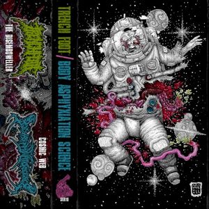 Intergalactic Gore (EP)
