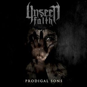 Prodigal Sons (EP)