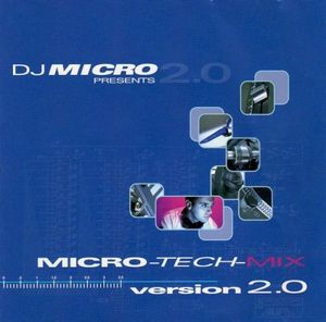 Micro-Tech-Mix Version 2.0