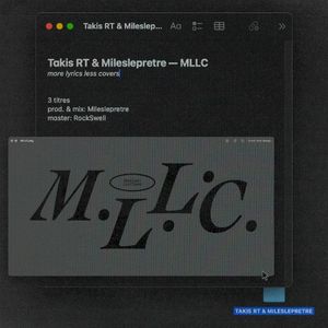 MLLC (EP)