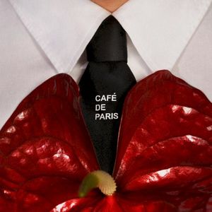 Café de Paris (Single)