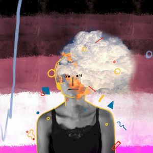 No Make Up (Single)