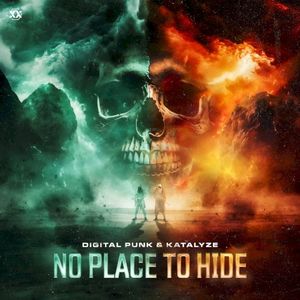 No Place to Hide (Single)