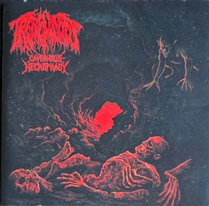 Cavernous Necrophagy (EP)