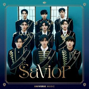 Savior (Single)