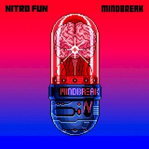 Mindbreak (Single)