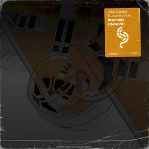 Insomnia (Single)