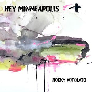 Hey Minneapolis (Single)