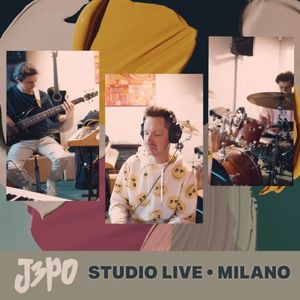 Studio Live: Milano (EP)