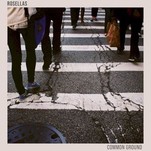 Common Ground (Single)