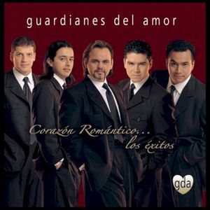 Corazón Romántico... los Éxitos